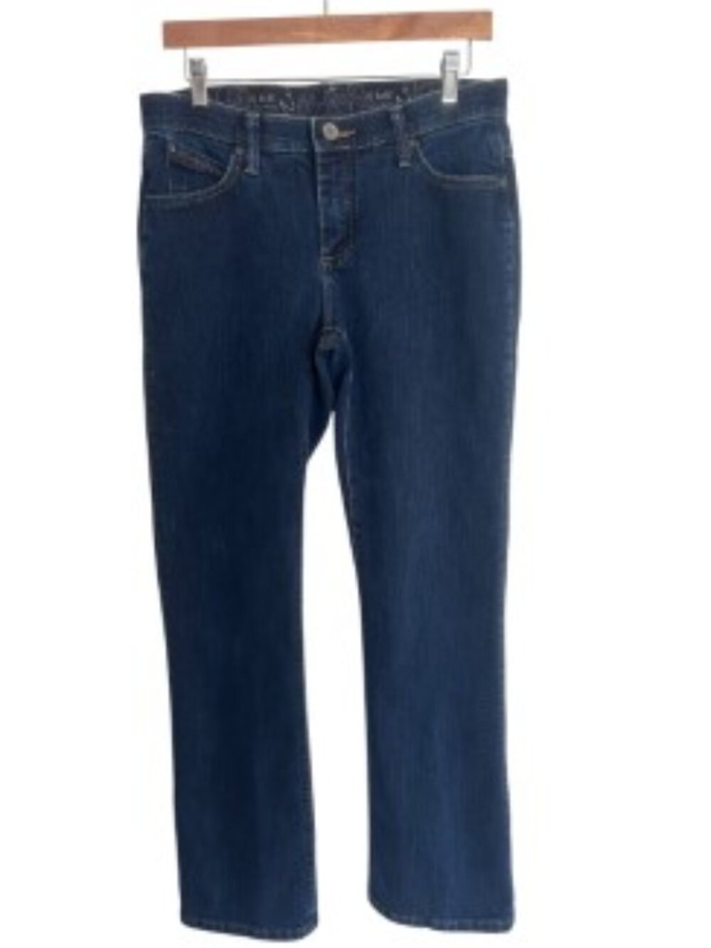 Wrangler Q-Baby No Gap Waistband Jeans 9/10 x 32